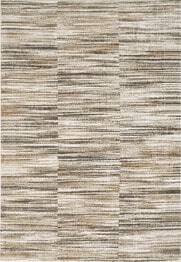 Dynamic Rugs CARLISLE 62004-620 Beige and Ivory and Multi
